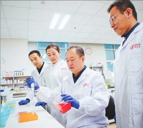 營造良好科技發(fā)展環(huán)境，釋放創(chuàng)新創(chuàng)業(yè)創(chuàng)造新動(dòng)能