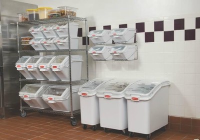 舌尖上的美味與安全 把握餐飲企業的制勝之道與品牌管理