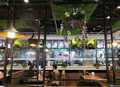 5元臊子面新店開業(yè) 餐飲管理策略與市場(chǎng)機(jī)遇